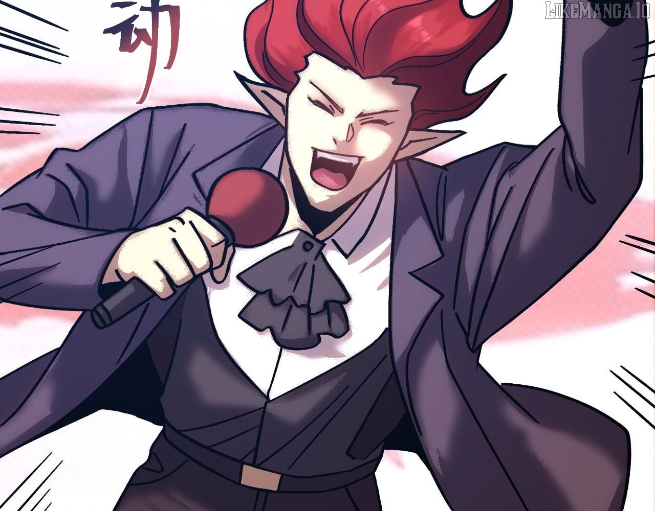 Log into the Future Chapter 264 - page 28